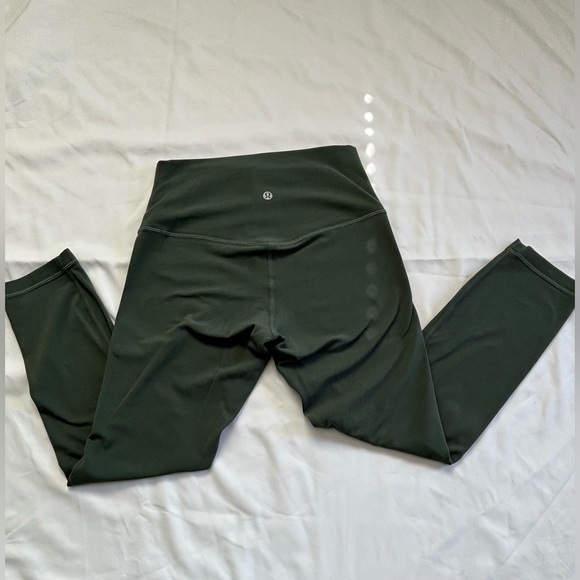 lululemon Align Leggings - Picture 1 of 2